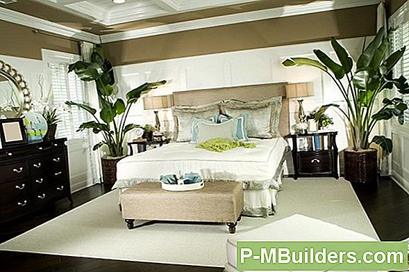 Feng Shui Your Room With Mirror Accents