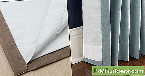 Diy Pinch Pleated Draperies