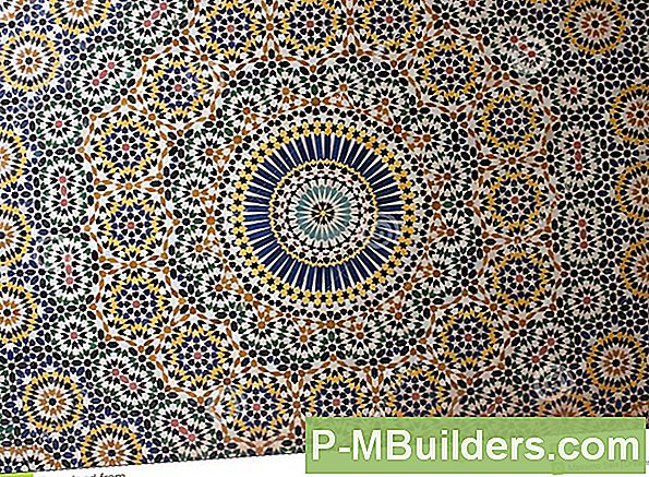 How To Do Mosaic Art