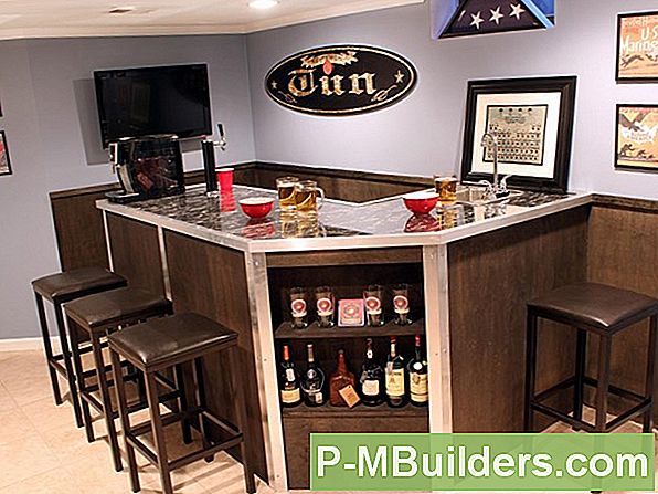 Man Cave Diy: Build A Kegerator