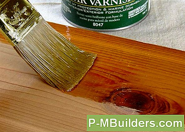 Spar Varnish