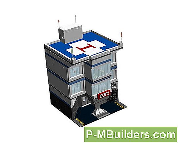 Modulaarraja Väljaehitamine