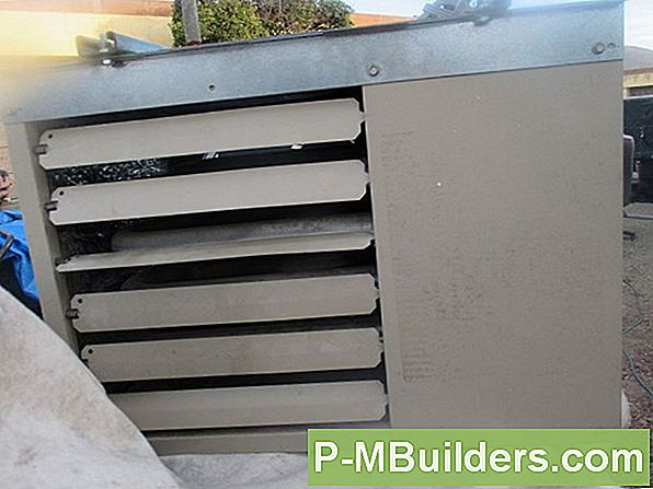 Essentials Of Natural Gas Garage Heater Ohutus