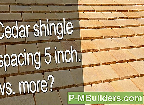 Kuidas Paigaldada Seeder Siding