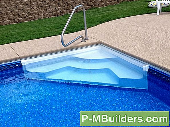 Miks Pool Ph On Oluline?