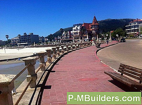 Building A Seawall