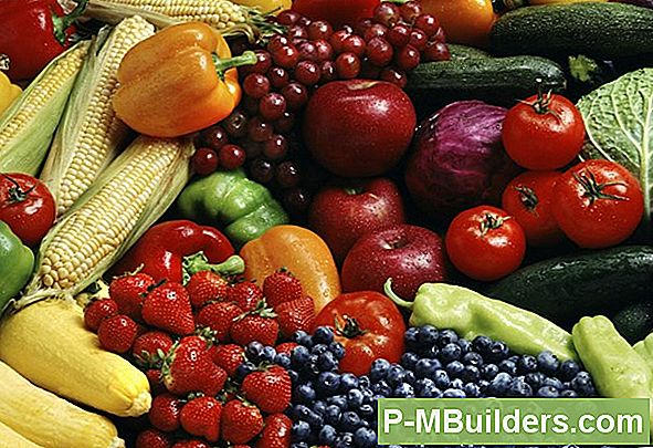 Kuidas Saada Seemned Toidukaupade Pood Puu