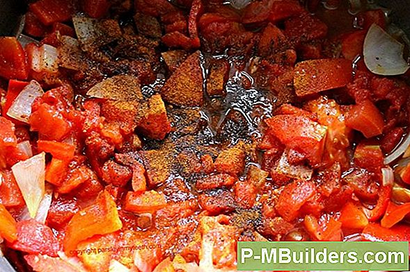 Võimalusi, Et Vältida Chili Pepper Haigused