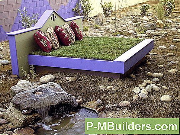 Xeriscape Gardening: Xerimulch Tegemine