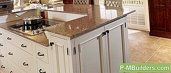 Factory Built Cabinets Vs Built-In