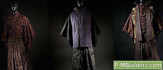 Kuidas Hakama Raua