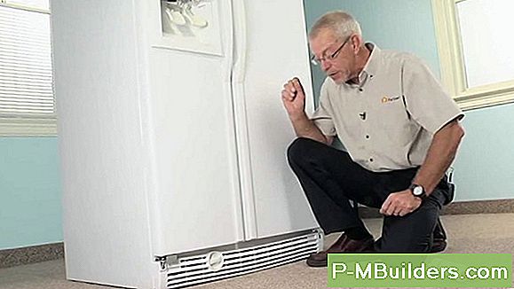 Parandage Oma Vana Külmkapi Ukse Käepide