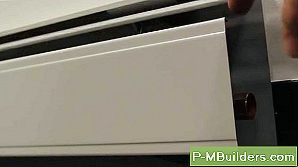 Baseboard Types