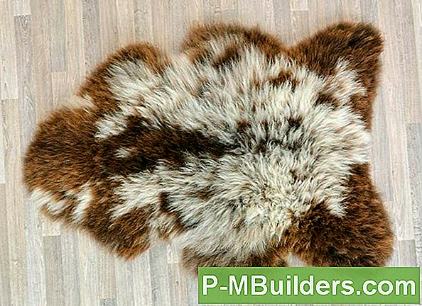 Irish Sheepskin Rug Designs
