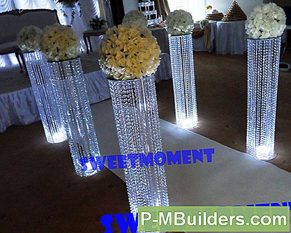Party Planning Essentials- Homemade Party Decorations