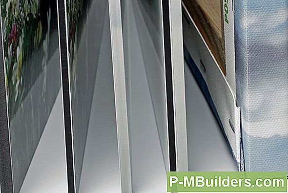 Alumiinium Vs Roostevabast Terasest Paatide Propellerid