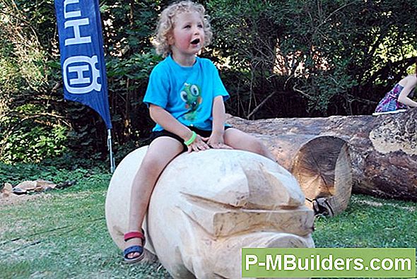 Puidust Paadi Dokkide Hooldus
