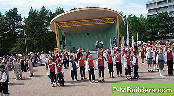 Lasteaedade Kohandamine