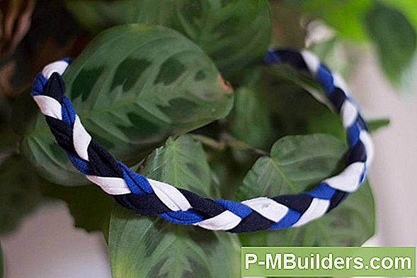 Lihtne Diy Rustic Peeglid