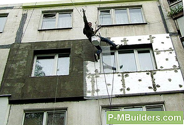 Kuidas Eemaldada Tapeedi Piirid