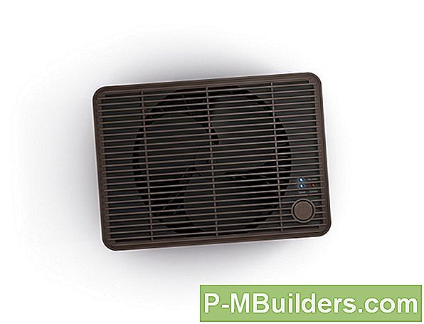 Ruumi Suurus Vs Lakke Ventilaatori Suurus