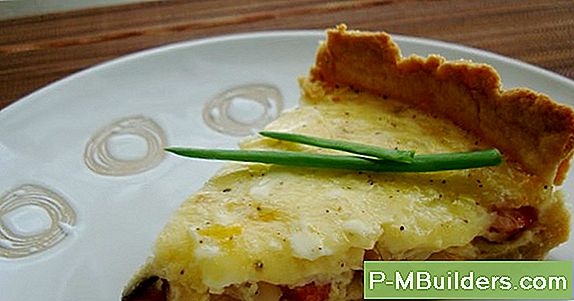 Küpsetamise Saare Loomine