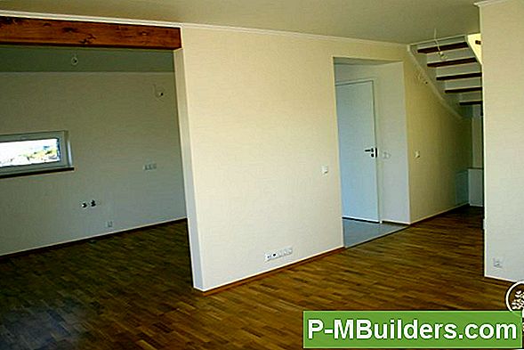Betooni PĂŒstitamine
