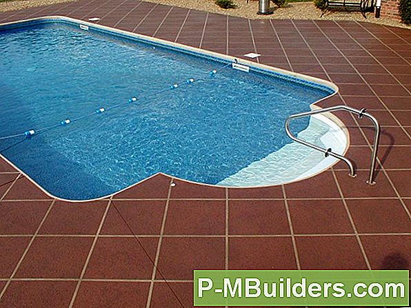 Perfect Stain: Deck Beautification Steps