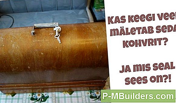 Märki, Et Te Vaatate Võlukunst