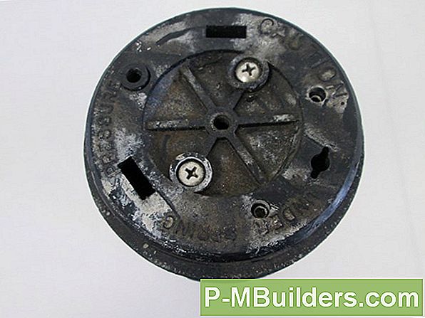 Tüüpi Pop-Up Sprinkler Heads