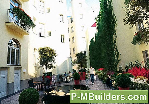 Rippuvad Taimed Vinüülpergola
