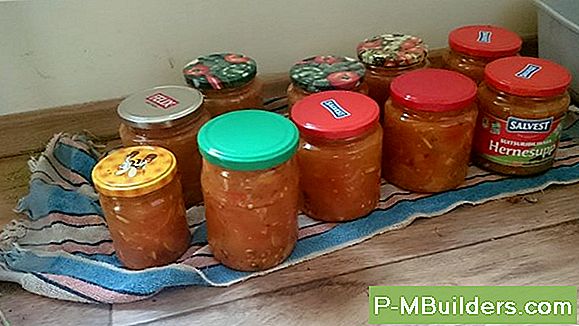 Kurkide Koristamine Ja Hoidmine