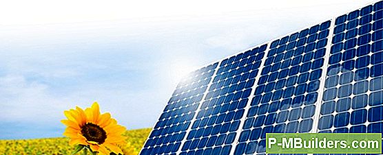 Päikeseenergia Kütte Hooldus Ja Remont