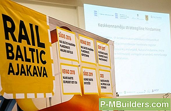 Mida Soovite Vältida, Kui Ostad Deadbolt Lock