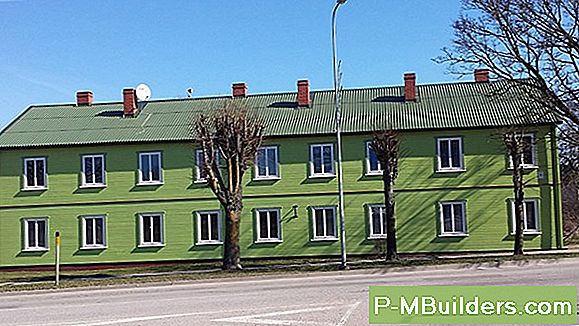 Kuidas Puhastada Plaatide Ja Maetud Countertops