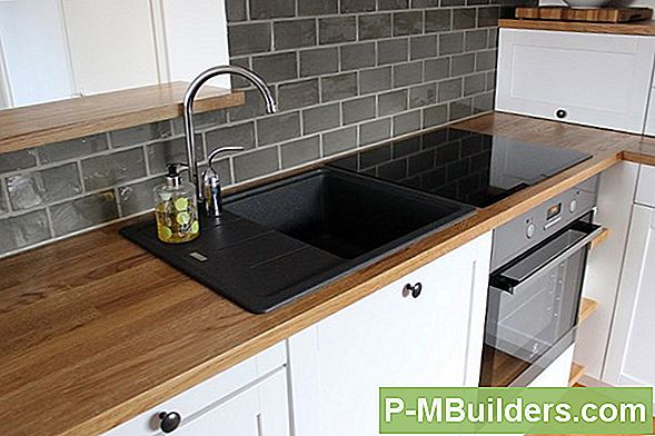 On Köögi Maksu Mahaarvamise Remodelleerimine?