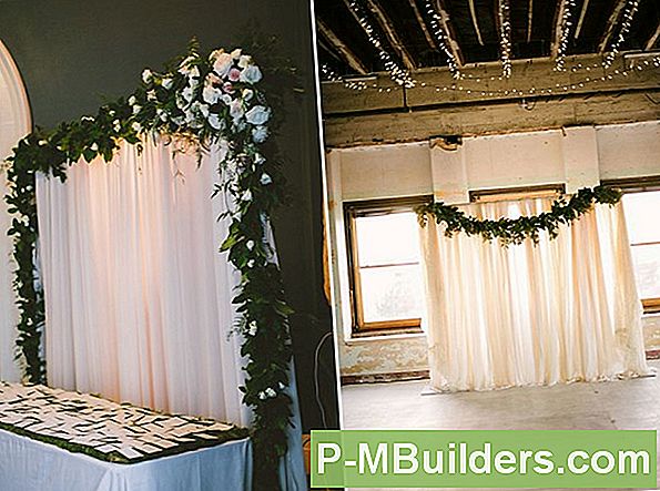 8 Do-It-Yourself Shower Curtain Ideed