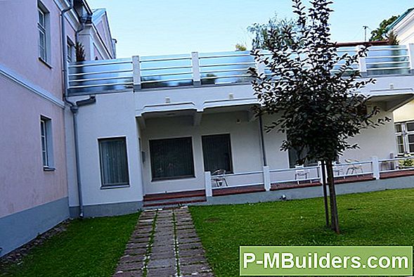 Magamistoaga Remodelleerimise Kulude Arvutamine