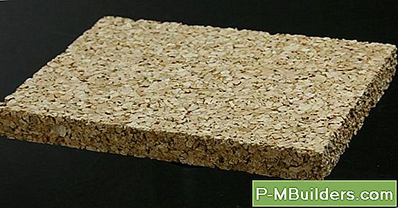 Kork Underlayment Paigaldamine Made Easy