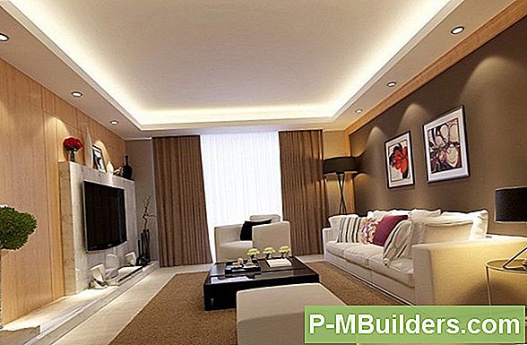 Kuidas Paigaldada Sheetrocki Seinad