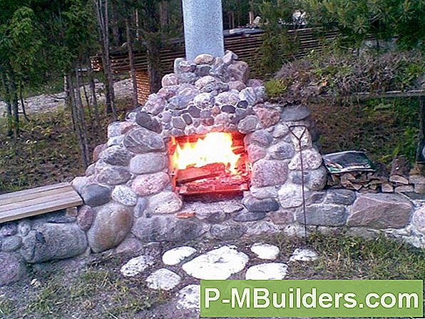 Kuidas Kamina Mantelist Välja Vahetada