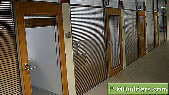 Lamineeritud Klaasist Aknad: Plussid Ja Miinused
