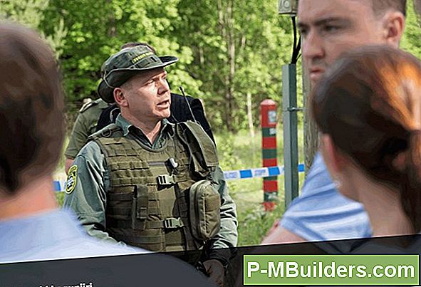 Kuidas Pesapalli Mütsi Parandada