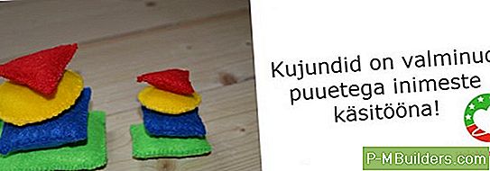 Roheline Disain Ja Paigaldamine