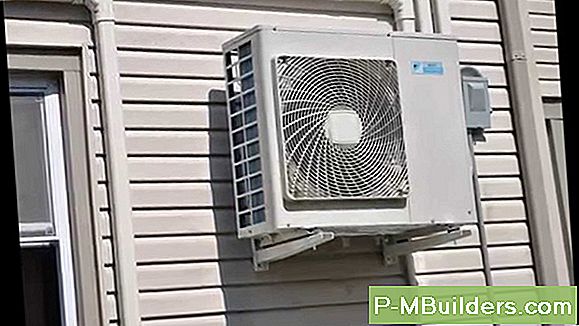 Ductless Kliimaseadmed