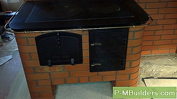 Kuidas Ehitada Puuküttega Puitplaat Puitküttele