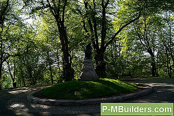 Kuidas Eemaldada Marmorist Kamin