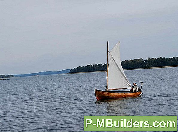 Vinkkejä Veneen Moottorin Vianmääritykseen