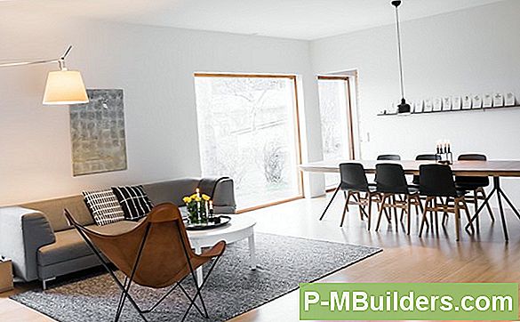 Mantel Surround Options
