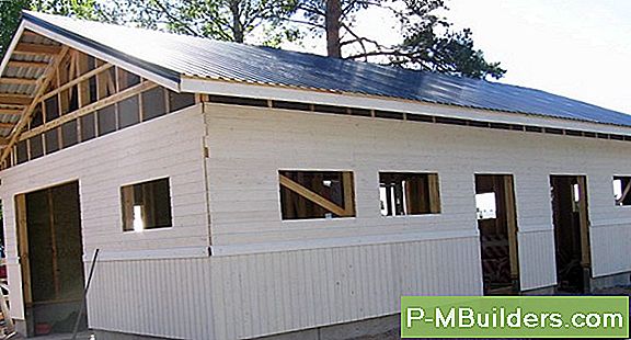 Garagedeurbeugel Installatietips